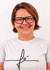 Foto de KARINA APARECIDA DE OLIVEIRA