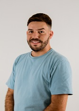 Foto de JOSÉ MARCOS PEREIRA BARBOSA