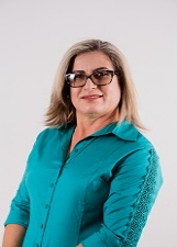 Foto de LUCILENE FELÍCIA DA SILVA