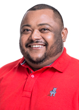 Foto de SINVALDO RODRIGUES DA SILVA FILHO