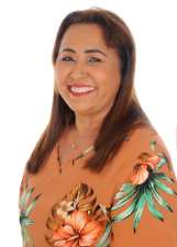 Foto de LUCIMEIRE ELIAS DA SILVA RAMOS BARBOSA