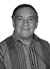 Foto de Algemiro de Souza