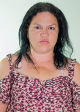 Foto de DEISE APARECIDA CUEVA