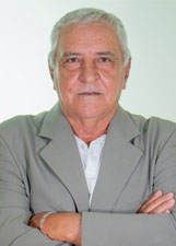 Foto de JEOVA COSMO MANDACARI
