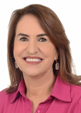 Foto de Jurema Nogueira de Matos