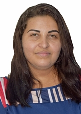 Foto de CRISTIELEN DA SILVA BRITTO