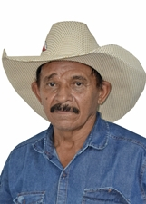 Foto de Vicente Gabriel dos Santos