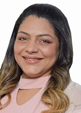 Foto de NAGILA MENDES CARVALHO