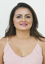 Foto de VANESSA ESPÍNDOLA YAMASSAKI CORDEIRO