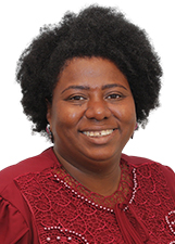 Foto de Olinezia Moreira da Silva