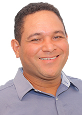 Foto de JULIANO DE SOUZA OLIVEIRA