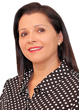 Foto de MÁRGILA LEAL DE SOUZA TOCCHIO