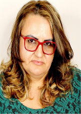 Foto de ALISMAR APARECIDA SILVA
