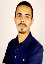 Foto de JOÃO PEDRO LUIZ AZAMBUJA