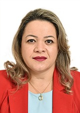 Foto de GISÉLIA GARCIA DIAS