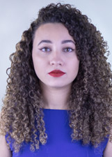 Foto de ANA BEATRIZ DA COSTA BORGES