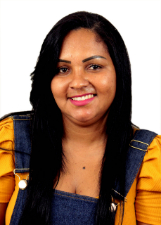 Foto de MILENE CAMPOS DE ALMEIDA