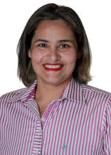 Foto de VANDERLÉIA DE SOUZA CRISTALDO MARQUES