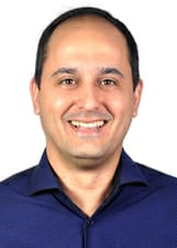 Foto de VAGNER TRINDADE DE CASTRO