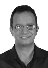 Foto de Clovis Maia Crepaldi