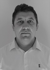 Foto de Izequiel da Silva dos Santos