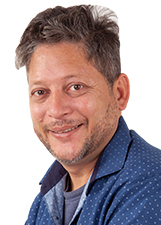 Foto de MARCOS ANDRÉ DE MELO