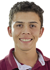 Foto de DIOGO ANTONIO DA SILVA
