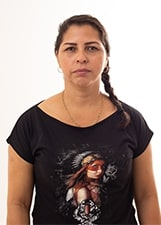 Foto de Vera Lúcia Silveira Paré