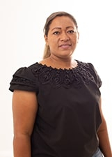 Foto de Adriana de Arruda Silva
