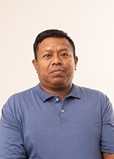 Foto de Arlindo Fernandes da Rosa