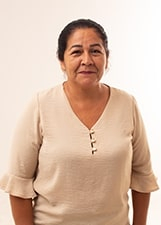 Foto de MARIA APARECIDA FERNANDES NUNES