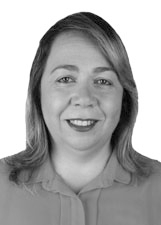 Foto de CLAUDIA REGINA MARANGONI BOM