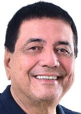 Foto de Dirceu Migueis Pinto