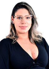 Foto de ÉLIDA SUZANNE DE SOUSA PINTO FORTUNATO