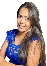 Foto de DAYENY APARECIDA BARBOSA MELLO