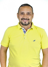 Foto de JOANES PIMENTEL VIEIRA