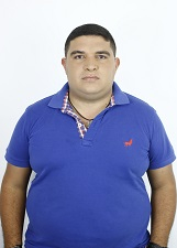 Foto de LUCAS SILVA DE ALMEIDA