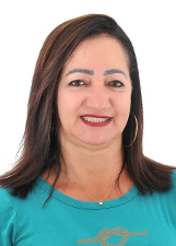 Foto de Carmelita Silva Baez