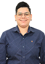 Foto de Patrícia Aparecida de Deus Souza
