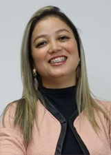 Foto de LETICIA TOCANTINS LOBO ARATANI DE ALMEIDA