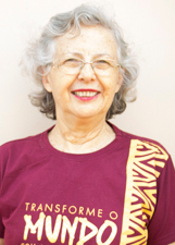 Foto de VITÓRIA ELFRIDA ANTUNES