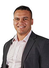 Foto de REINALDO ALVES DOS SANTOS JUNIOR