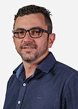 Foto de REYNALDO LUIZ DE OSTI