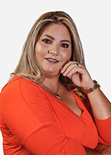 Foto de LIZANDRA ROBERTA MONTEZELLI BORGES