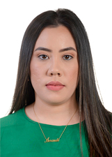 Foto de AMANDA YURI MORISHITA DE AZEVEDO