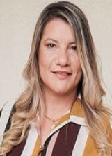 Foto de FABRÍCIA OLIVEIRA FLORIANO