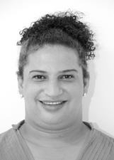Foto de Daiane Vasconcelos