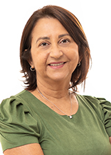 Foto de Ana Rosa Amarila de Deus