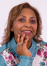 Foto de Genaide Mendes da Silva