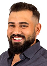 Foto de RAUL VINICIUS SOBRAL AMADUCCI